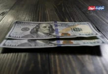 قیمت دلار