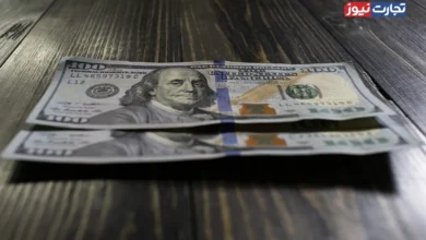 قیمت دلار