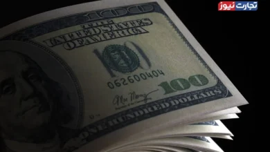 قیمت دلار