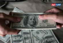 پیش بینی قیمت دلار ۲۷ خرداد ۱۴۰۴ / حرکت معکوس؛ دلار کاهشی شد
