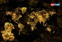پیش بینی قیمت طلای جهانی / بازی با آتش در خاورمیانه اونس جهانی را صعودی کرد