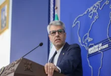 بقایی: پیشنهاد آتش بس آمریکا به ایران از مسیر یک کشور عربی مطرح شد