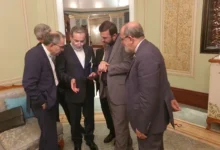 مقام ایرانی: پیشنهاد آمریکایی‌ها نامعقول و مواضع آن‌ها دائم در حال تغییر است