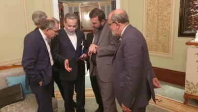 مقام ایرانی: پیشنهاد آمریکایی‌ها نامعقول و مواضع آن‌ها دائم در حال تغییر است