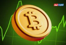 بیت کوین