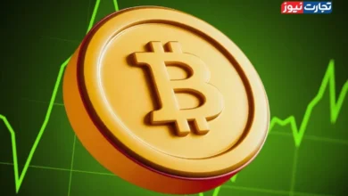 بیت کوین