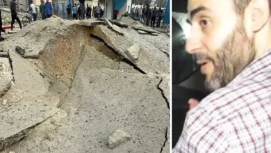 محمد السنوار