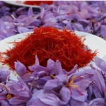 قیمت زعفران