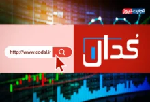 کدال نما