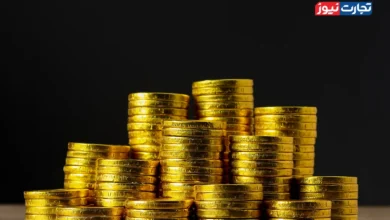 قیمت سکه