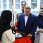 گام بلند گوشتیران در مسیر سلامت، بومی‌سازی و ایمنی غذایی