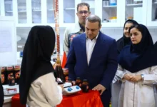 گام بلند گوشتیران در مسیر سلامت، بومی‌سازی و ایمنی غذایی