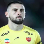 گندوز هم از پرسپولیس می‌رود هم از ایران