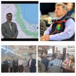 ۳۶ بسته عملیاتی برای گذر از پیک بار تابستان ۱۴۰۴