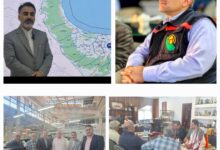 ۳۶ بسته عملیاتی برای گذر از پیک بار تابستان ۱۴۰۴
