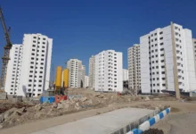 ۸۵۰ هزار متقاضی مسکن، فقط ۳۸ هزار واحد تحویل گرفتند