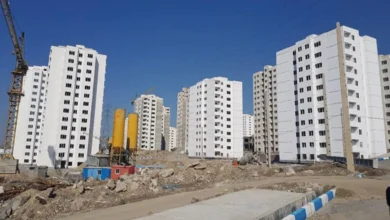 ۸۵۰ هزار متقاضی مسکن، فقط ۳۸ هزار واحد تحویل گرفتند