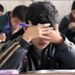 16.5 میلیون دانش آموز در مدارس ایران/ افت پسران در مقطع حساس تحصیلی