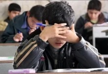 16.5 میلیون دانش آموز در مدارس ایران/ افت پسران در مقطع حساس تحصیلی