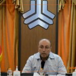 پیام مدیرعامل گروه خودروسازی سایپا به مناسبت روز ملی صنعت و معدن/ روز ملی صنعت؛ میثاق دوباره با پیشرفت و آبادانی ایران