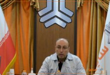 پیام مدیرعامل گروه خودروسازی سایپا به مناسبت روز ملی صنعت و معدن/ روز ملی صنعت؛ میثاق دوباره با پیشرفت و آبادانی ایران