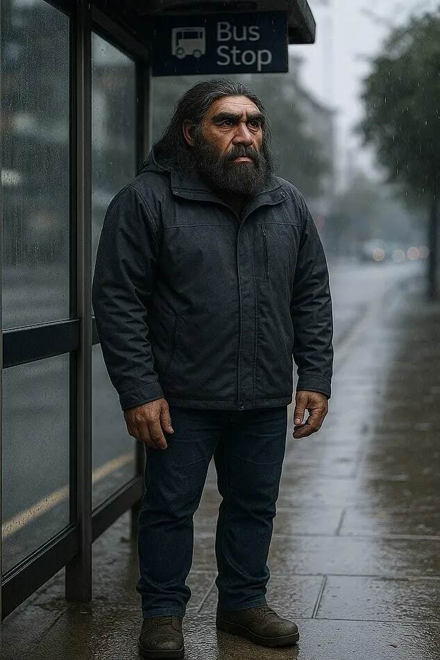 اگر نئاندرتال ها و دنیس امروز منقرض نشوند ، چه می شود؟
