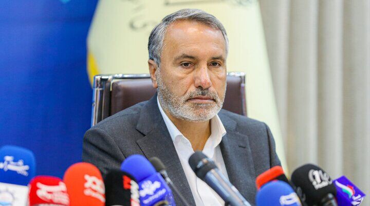 دوره در شورای مسکن برتر با غیبت پزشکی هیچ خبری در مورد 2 میلیون خانوار کم وجود ندارد