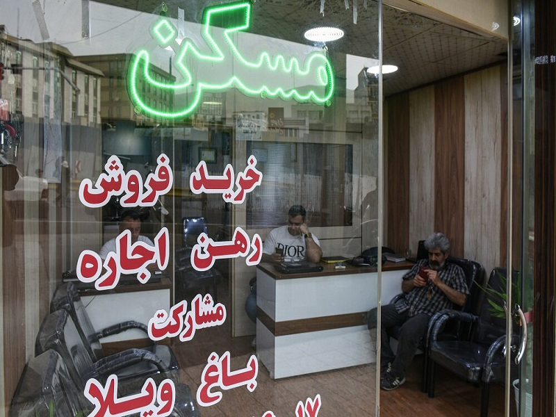 با آغاز مهاجرت معکوس تهران: