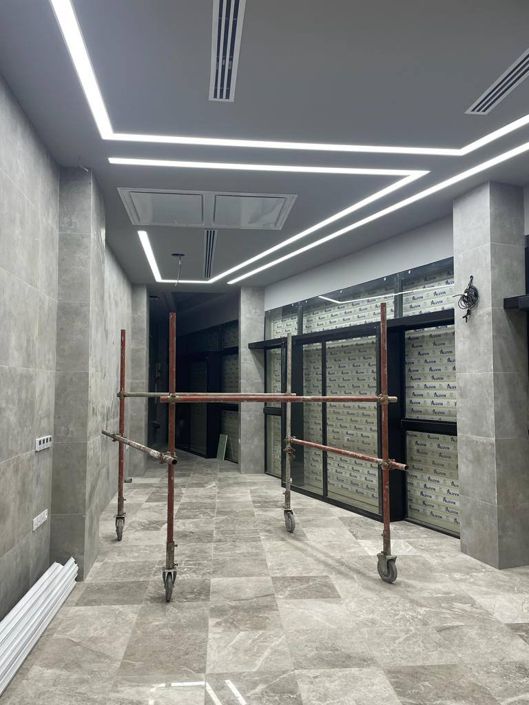 دریچه های سیم پیچ فن