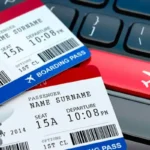 6000 میلیارد تومان بلیت هواپیما کنسل شد
