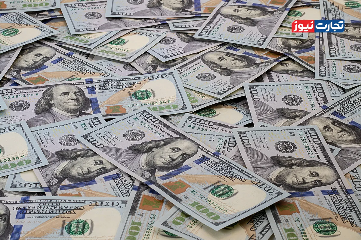 آخرین قیمت معاملات توافقی دلار حواله در بازار ارز
