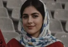 الهه حسین نژاد