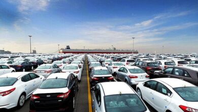 آغاز طرح فروش خودروهای وارداتی از ٢٨ تیرماه | متقاضیان از امروز حساب خود را وکالتی کنند