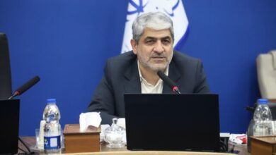 آغاز عملیات اجرایی محور «تنکابن-قزوین»