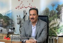 آغاز فروش ارز اربعین در ۱۲۵ شعبه و باجه پست بانک گیلان