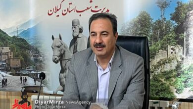 آغاز فروش ارز اربعین در ۱۲۵ شعبه و باجه پست بانک گیلان
