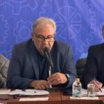 آمادگی برای واگذاری زمین به سرمایه‌گذاران در ۱۱۵ شهرک صنعتی دارای زون خورشیدی