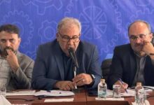 آمادگی برای واگذاری زمین به سرمایه‌گذاران در ۱۱۵ شهرک صنعتی دارای زون خورشیدی