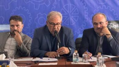 آمادگی برای واگذاری زمین به سرمایه‌گذاران در ۱۱۵ شهرک صنعتی دارای زون خورشیدی