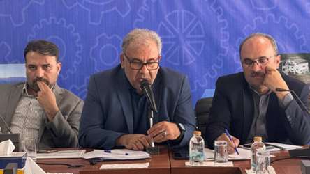 آمادگی برای واگذاری زمین به سرمایه‌گذاران در ۱۱۵ شهرک صنعتی دارای زون خورشیدی
