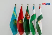 آمریکا، روسیه و چین؛ رقابت خاموش رقبا در قلب آسیا