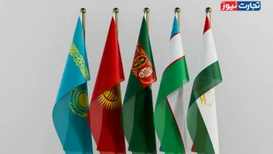 آمریکا، روسیه و چین؛ رقابت خاموش رقبا در قلب آسیا