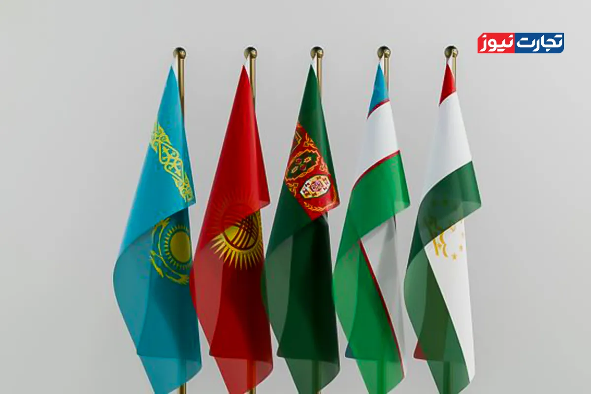 آمریکا، روسیه و چین؛ رقابت خاموش رقبا در قلب آسیا