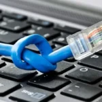 اختلال اینترنت