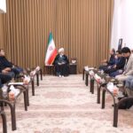 آیت‌الله فلاحتی: سهامداری بانک‌ها در تولید مانع از ورود سرمایه‌گذاران است