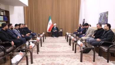 آیت‌الله فلاحتی: سهامداری بانک‌ها در تولید مانع از ورود سرمایه‌گذاران است