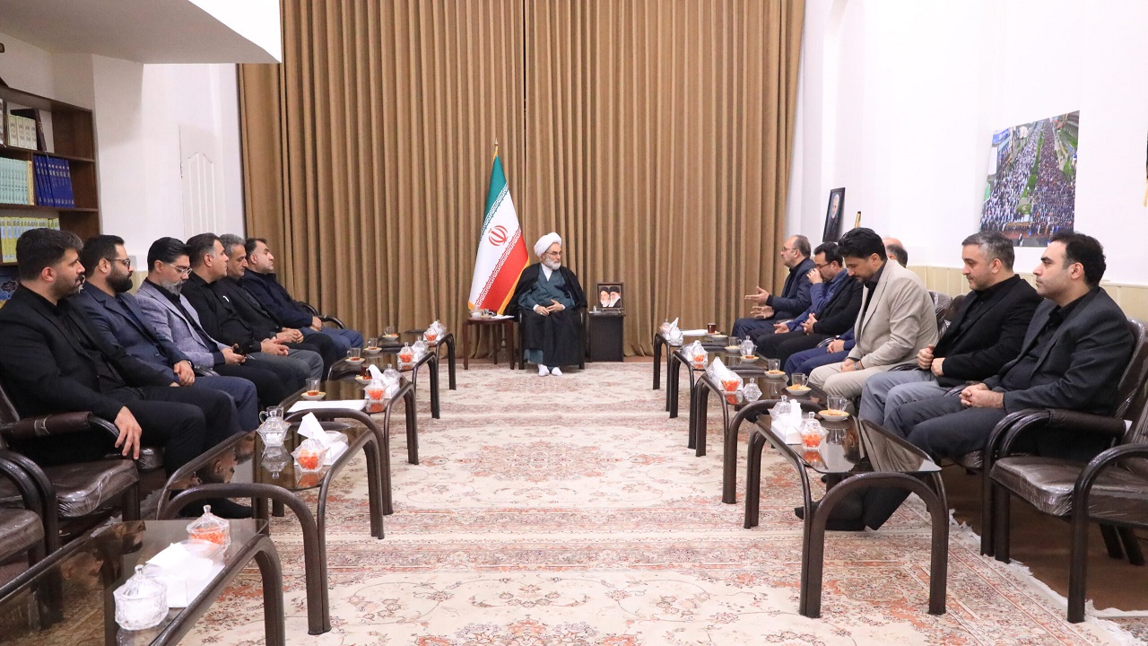 آیت‌الله فلاحتی: سهامداری بانک‌ها در تولید مانع از ورود سرمایه‌گذاران است