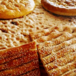 ابلاغ نرخ جدید نان در گیلان؛ قیمت جدید بربری، لواش و سنگک مشخص شد