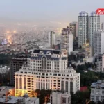 اثر جنگ بر قیمت مسکن موقت و محدود بود