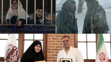 اخبار سینمایی: موافقت با ساخت ۴ فیلم‌نامه سینمایی/ ۲ اثر ایرانی جایزه گرفتند